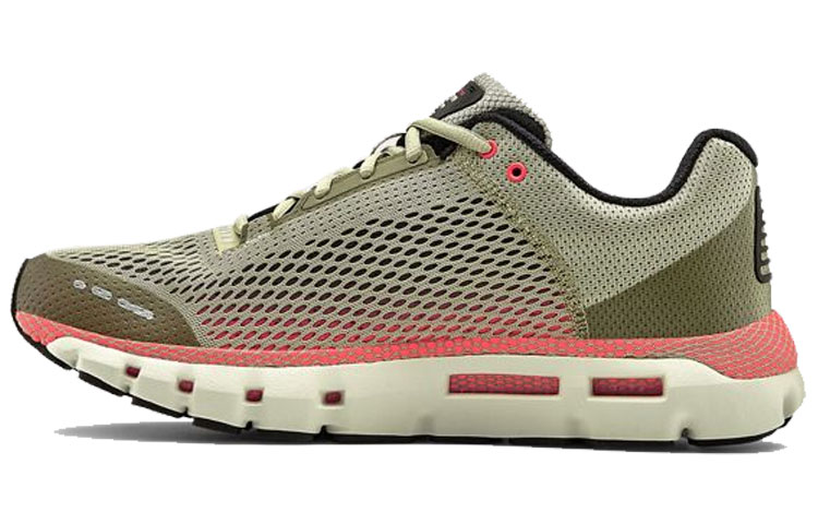 UA Hovr Infinite 'Brown'