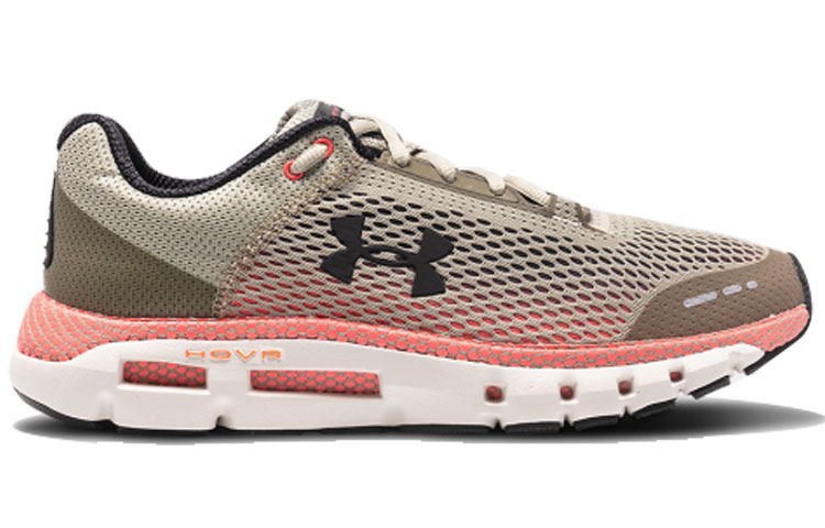 UA Hovr Infinite 'Brown' 圖 2