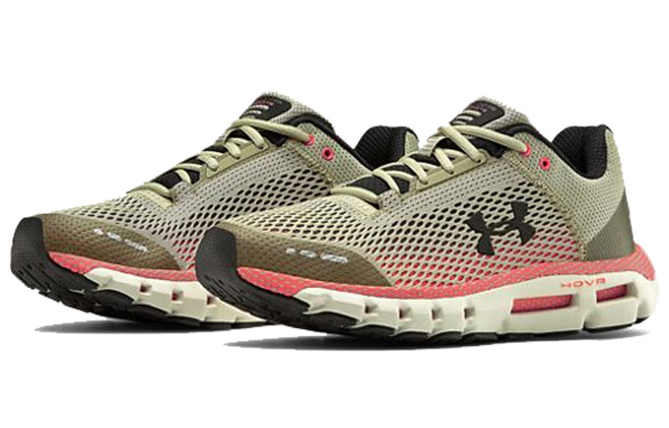 UA Hovr Infinite 'Brown' 圖 3