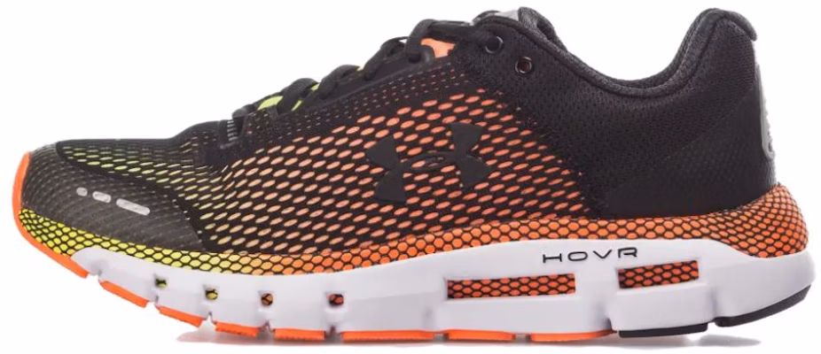 Under Armour HOVR Infinite 'High-Visibility Yellow' 3021395-001 Buy Under Armour HOVR Infinite 'High-Visibility Yellow' 3021395-001