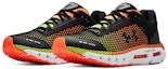 Lookbook Under Armour HOVR Infinite 'Kuning Terang' 3021395-001