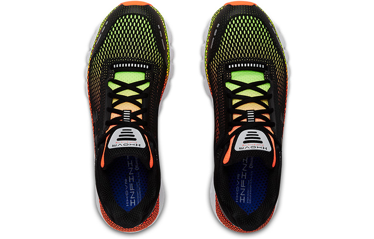 Shop Under Armour HOVR Infinite 'Kuning Terang' 3021395-001