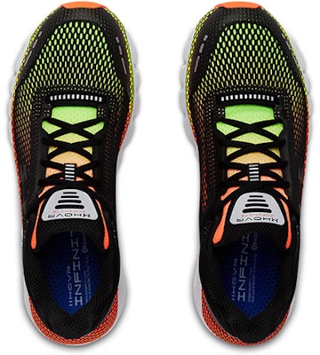 Under Armour HOVR Infinite 'High-Visibility Yellow' 3021395-001 Shop Under Armour HOVR Infinite 'High-Visibility Yellow' 3021395-001