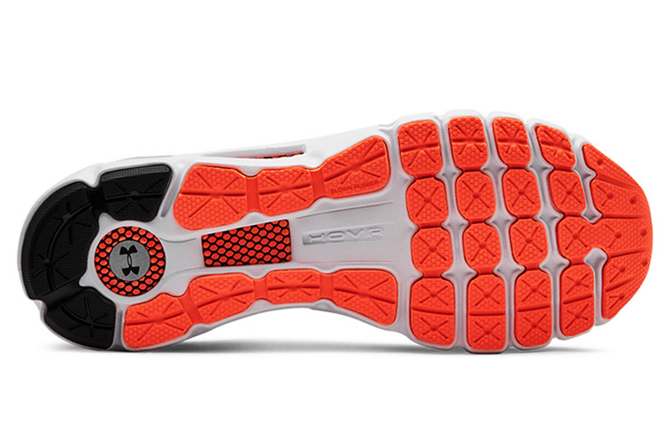 Purchase Under Armour HOVR Infinite 'Kuning Terang' 3021395-001