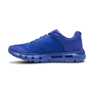 UA HOVR Infinite 'Reflect - Blue'