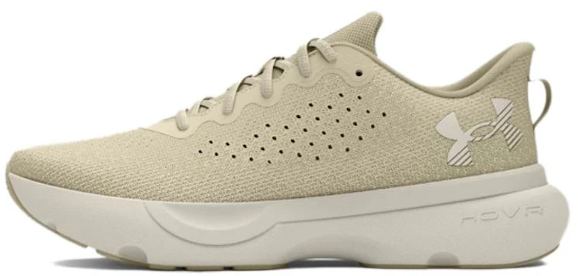 安德瑪 HOVR Infinite 'Silt White Quartz' 3027523-200 Buy 安德瑪 HOVR Infinite 'Silt White Quartz' 3027523-200