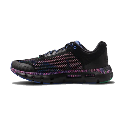 UA Hovr Infinite 'Triple Black'