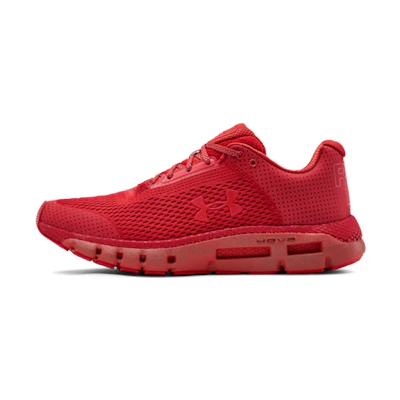 UA HOVR Infinite 'Triple Red'