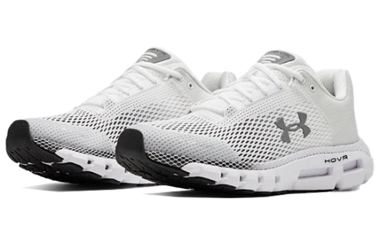 UA HOVR Infinite 'White' 圖 3
