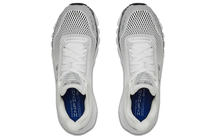 UA HOVR Infinite 'White' 圖 4
