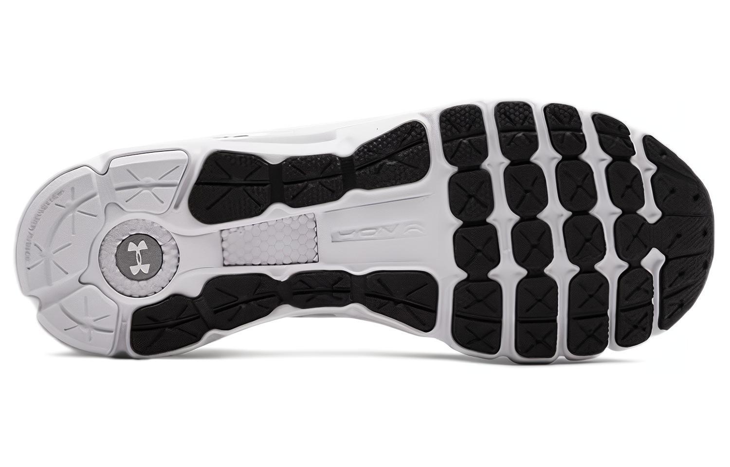 UA HOVR Infinite 'White' 圖 5