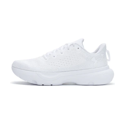 UA HOVR Infinite 'White'