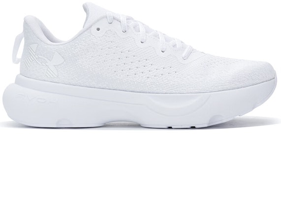 Under Armour HOVR Infinite 'White' 3027523-103 Order Under Armour HOVR Infinite 'White' 3027523-103