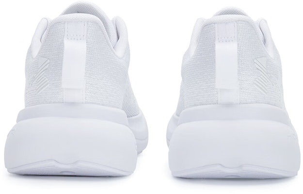 Under Armour HOVR Infinite 'Putih' 3027523-103 Shop Under Armour HOVR Infinite 'Putih' 3027523-103