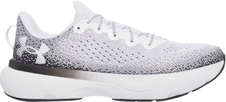 Under Armour HOVR Infinite 'White Black' 3027523-109 Under Armour HOVR Infinite 'White Black' 3027523-109