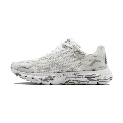 UA HOVR Infinite 'White Camo'