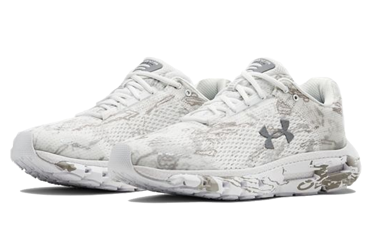 UA HOVR Infinite 'White Camo' 圖 4