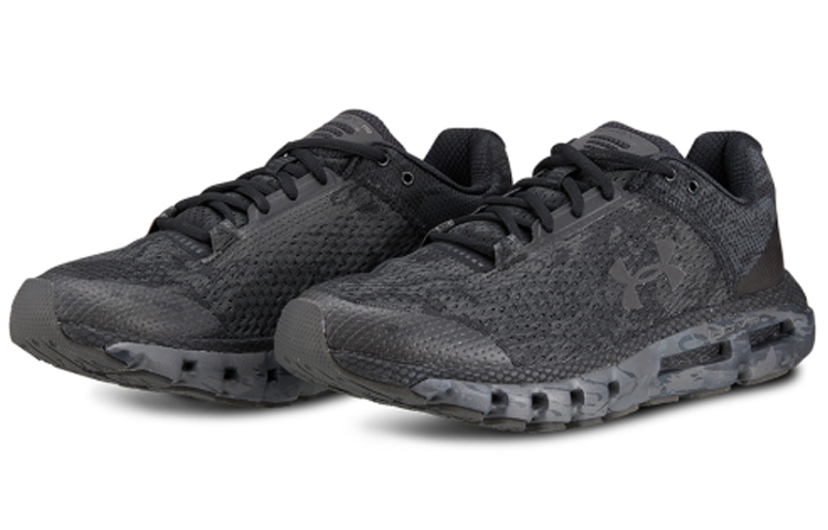 UA HOVR Infinite Camo 圖 3