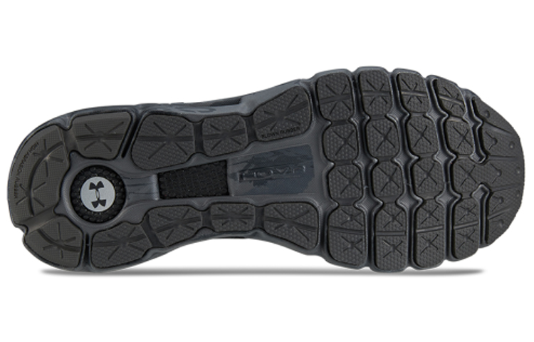 UA HOVR Infinite Camo 圖 5