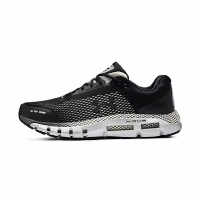 UA HOVR Infinite CT 'Black Summit White'