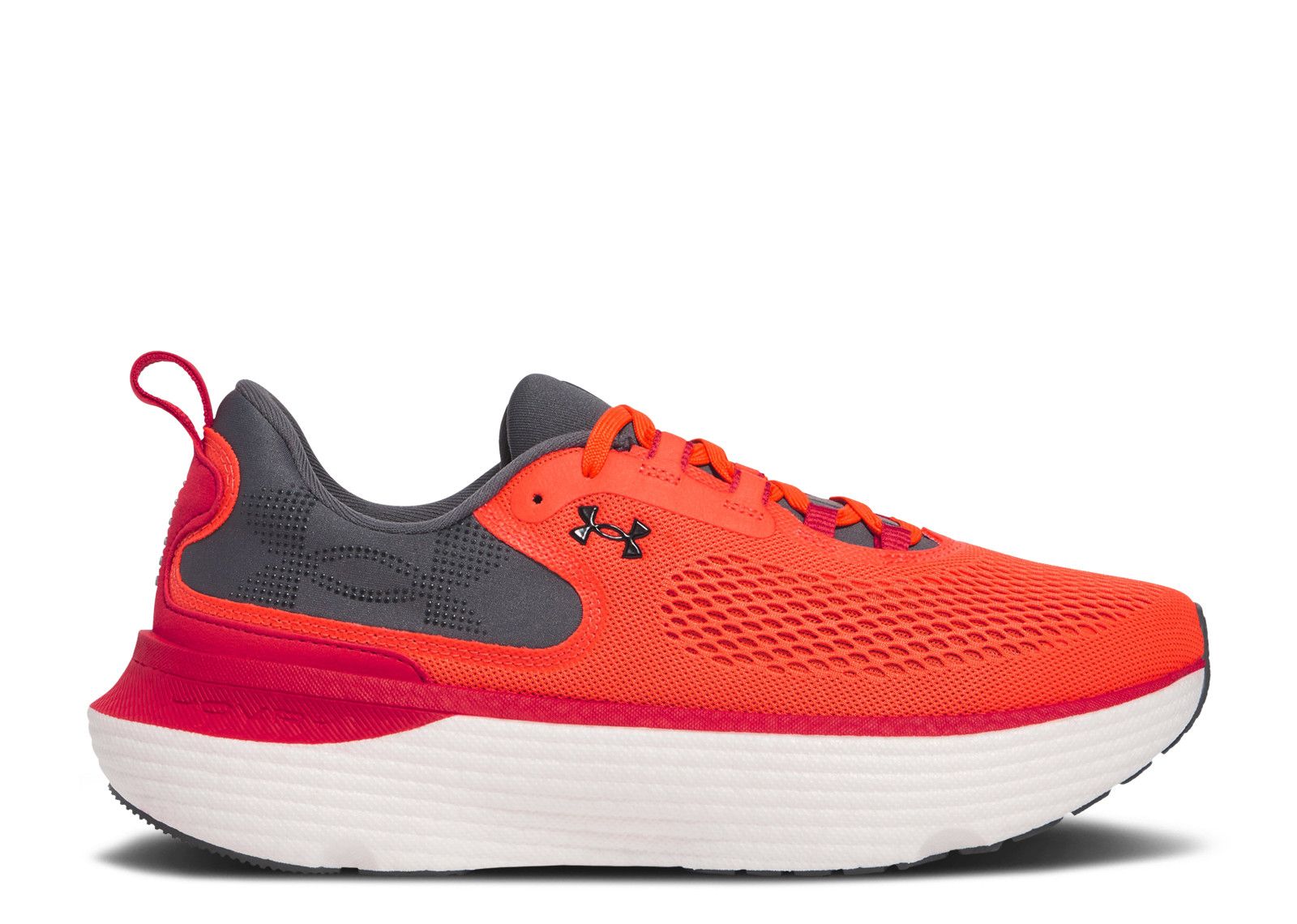 Under Armour HOVR Infinite Elite 2 'Ares Red Castlerock' 3028169-862