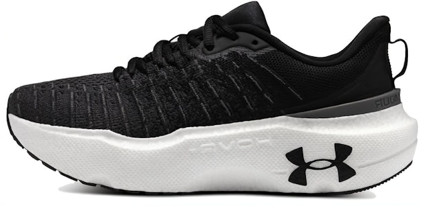 Under Armour HOVR Infinite Elite 'Hitam Castlerock' 3027189-001 Buy Under Armour HOVR Infinite Elite 'Hitam Castlerock' 3027189-001