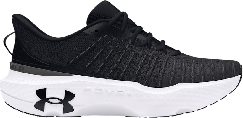Under Armour HOVR Infinite Elite 'Negro Castlerock' 3027189-001 Buy Under Armour HOVR Infinite Elite 'Negro Castlerock' 3027189-001