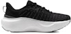 Under Armour HOVR Infinite Elite 'Hitam Castlerock' 3027189-001