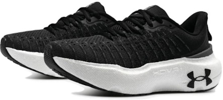 UAホバー インフィニット エリート 黒 (UA Hovā Infiniti Erīto Kuro) 3027189-001 Lookbook UAホバー インフィニット エリート 黒 (UA Hovā Infiniti Erīto Kuro) 3027189-001