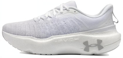 Under Armour HOVR Infinite Elite 'Distant Grey' 3027189-101 Under Armour HOVR Infinite Elite 'Distant Grey' 3027189-101