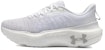 Under Armour HOVR Infinite Elite 'Kelabu Jauh' 3027189-101