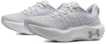 Lookbook Under Armour HOVR Infinite Elite 'Kelabu Jauh' 3027189-101