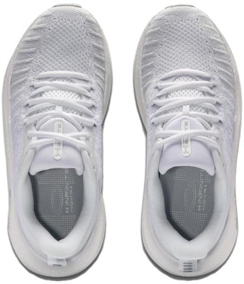 Under Armour HOVR Infinite Elite 'Distant Grey' 3027189-101 Shop Under Armour HOVR Infinite Elite 'Distant Grey' 3027189-101
