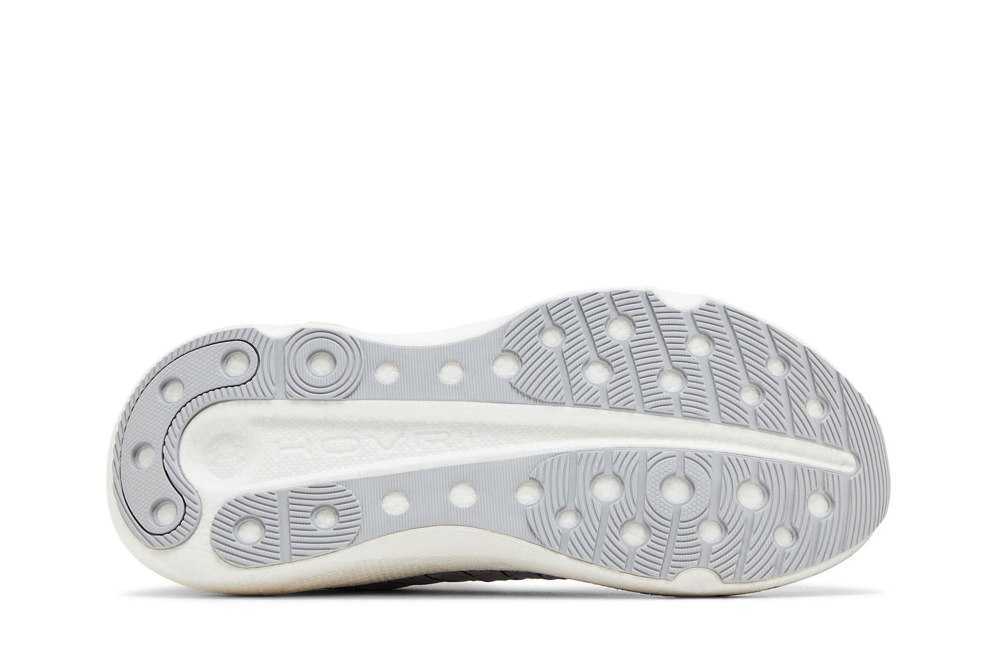 UA HOVR Infinite Elite 'Mod Grey Cardinal' 圖 4