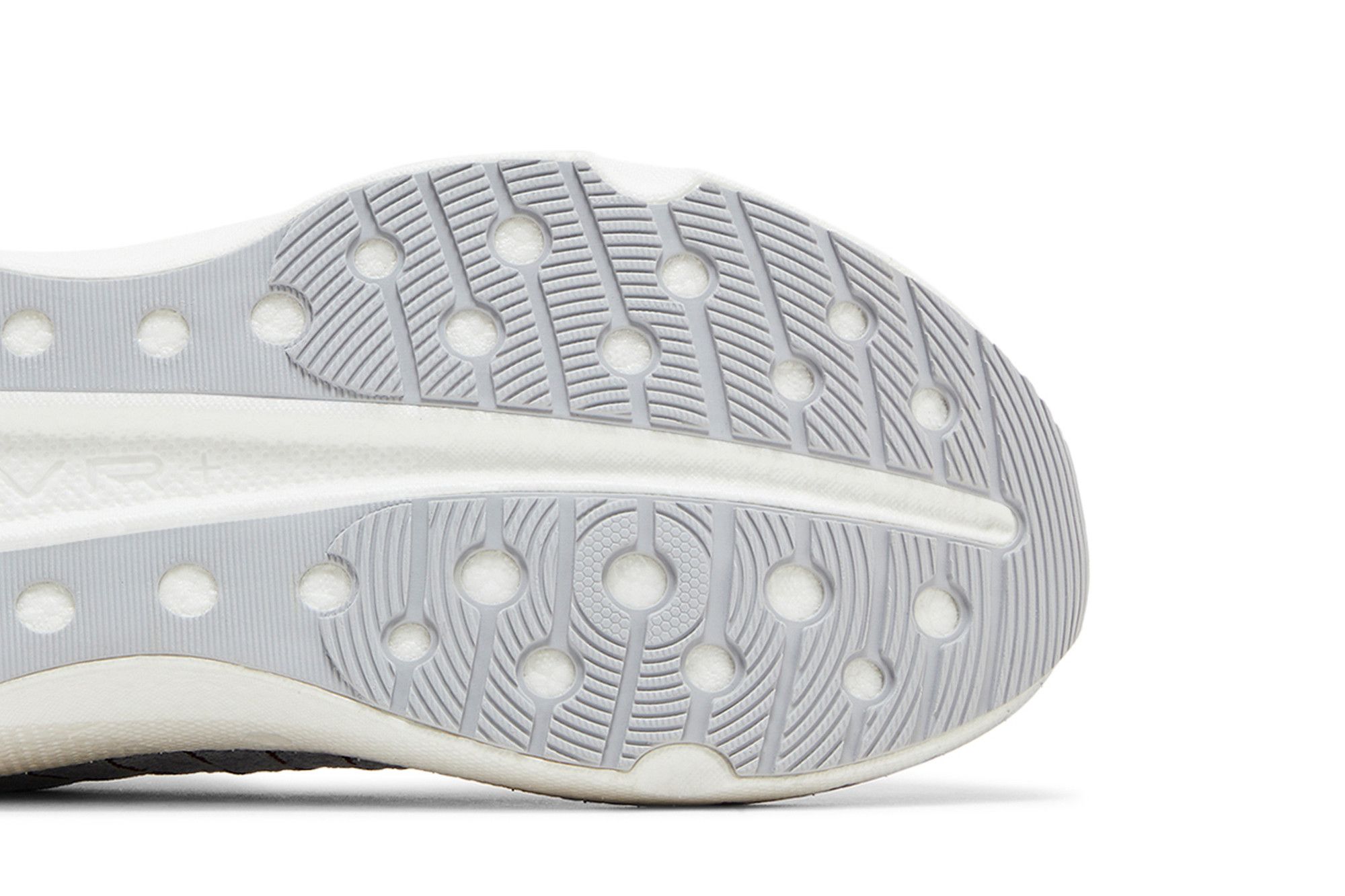 UA HOVR Infinite Elite 'Mod Grey Cardinal' 圖 5