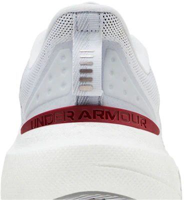 安德玛 HOVR Infinite Elite '灰红配色' 3027189-106 Sizing 安德玛 HOVR Infinite Elite '灰红配色' 3027189-106