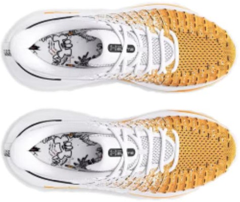 Under Armour HOVR Infinite Elite 'We Run' 3027971-100 Lookbook Under Armour HOVR Infinite Elite 'We Run' 3027971-100