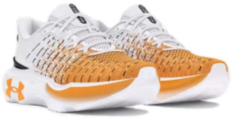 Under Armour HOVR Infinite Elite 'We Run' 3027971-100 Shop Under Armour HOVR Infinite Elite 'We Run' 3027971-100