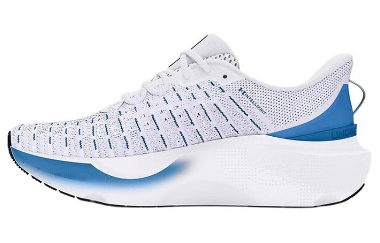 Under Armour HOVR Infinite Elite 'White Photon Blue' 3027189-103