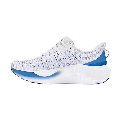 UA HOVR Infinite Elite 'White Photon Blue'
