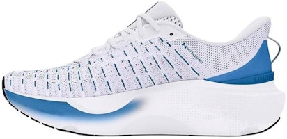Under Armour HOVR Infinite Elite 'White Photon Blue' 3027189-103 Under Armour HOVR Infinite Elite 'White Photon Blue' 3027189-103
