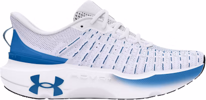 Under Armour HOVR Infinite Elite 'White Photon Blue' 3027189-103 Under Armour HOVR Infinite Elite 'White Photon Blue' 3027189-103