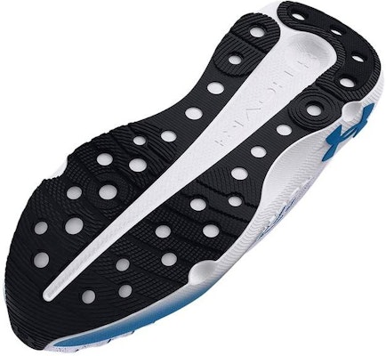 Under Armour HOVR Infinite Elite 'White Photon Blue' 3027189-103 Shop Under Armour HOVR Infinite Elite 'White Photon Blue' 3027189-103