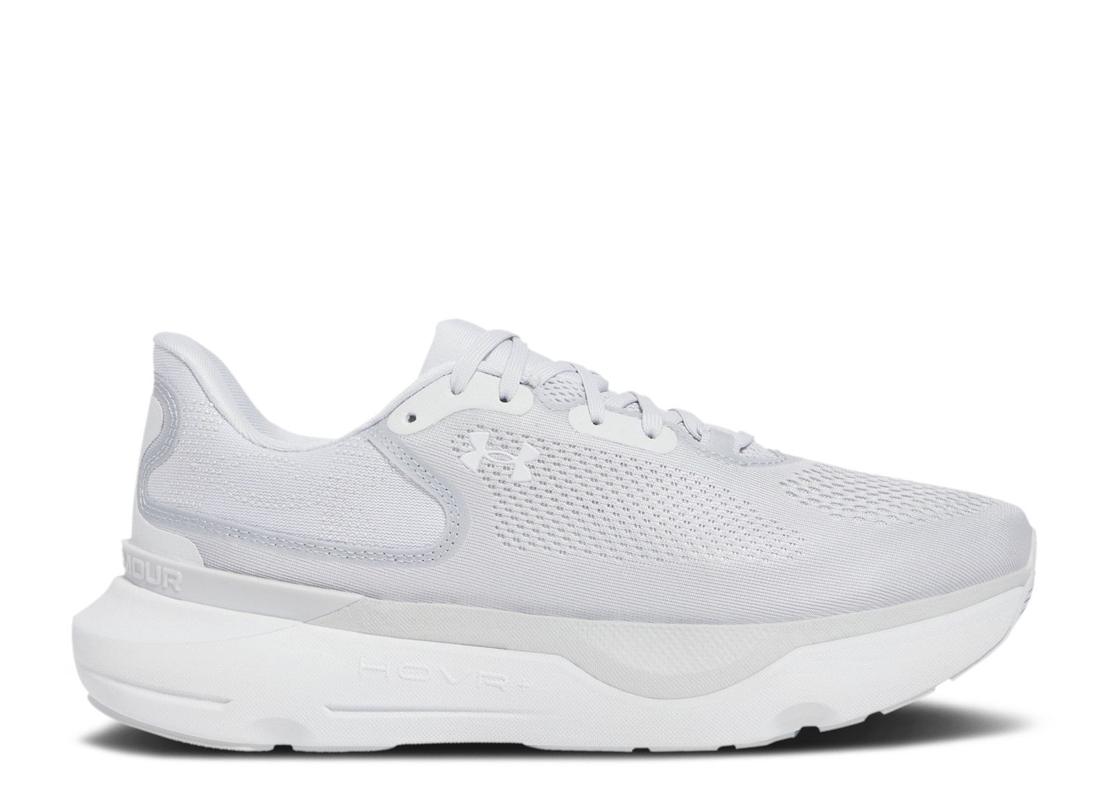 Under Armour HOVR Infinite Pro 2 'Halo Grey' 3028168-014