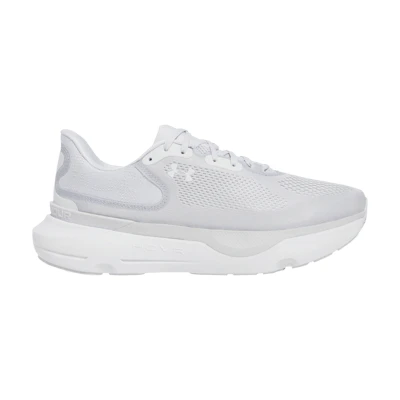 UA HOVR Infinite Pro 2 'Halo Grey'