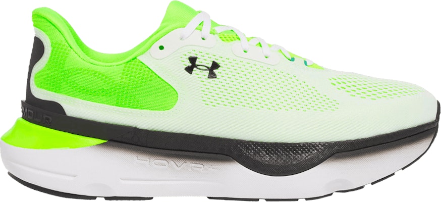 Under Armour HOVR Infinite Pro 2 '白色荧光綠' 3028168-101 Buy Under Armour HOVR Infinite Pro 2 '白色荧光綠' 3028168-101