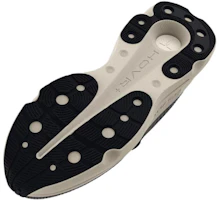 Purchase Under Armour HOVR Infinite Pro 'Armour U 黑色深灰' 3027756-001