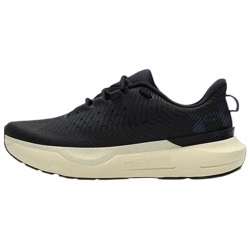 Under Armour HOVR Infinite Pro 'Black Anthracite' 3027190-007
