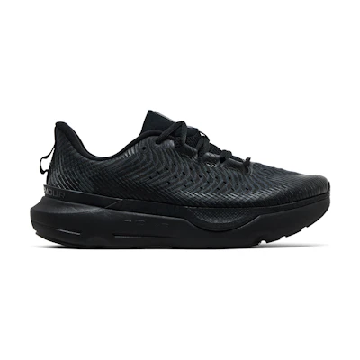 UA HOVR Infinite Pro 'Black Anthracite'