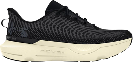 Under Armour HOVR Infinite Pro 'Black Anthracite' 3027190-007 Under Armour HOVR Infinite Pro 'Black Anthracite' 3027190-007